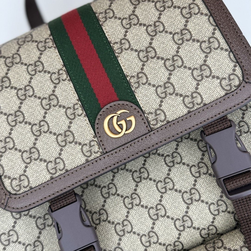 Gucci Backpacks